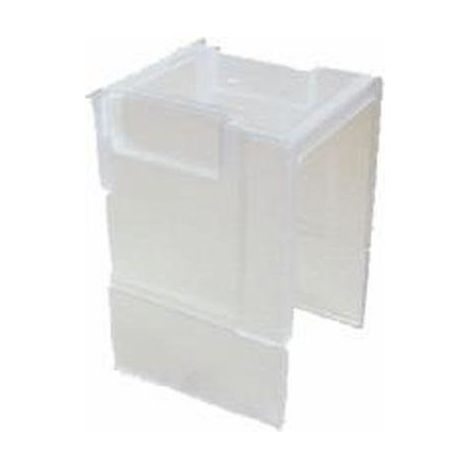 Anschlussraumabdeckung HA-SL123/10 (1/4)