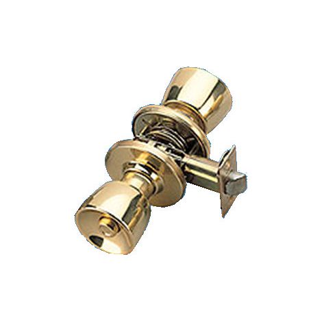 Condensador de latón mate AZBE Finstock POMOS 3102 60 para baño