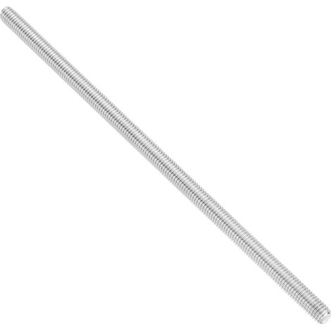 3/8"-16 UNC Tige Filetée en Acier Inoxydable 304 250mm (1/5)