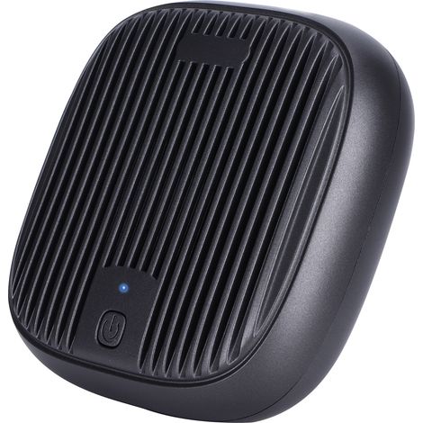 Éliminateur d'acariens à ultrasons 28000 Hz haute efficacité pour matelas de lit à domicile (1/5)