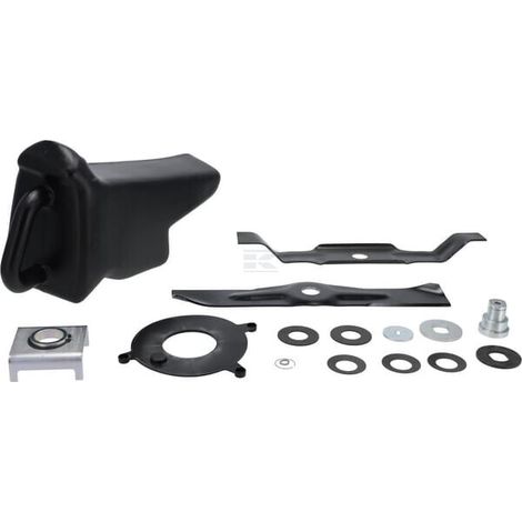 Accessorio per pacciamatura 52/2 Consumer SABO SA523 (1/3)