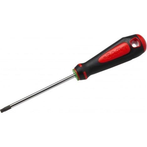 Tournevis Résistorx SAM OUTILLAGE TB 30R115 N°30 115 mm manche bi-matière (1/3)