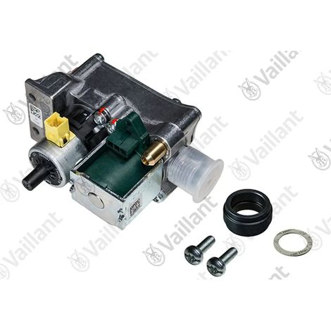 VAILLANT Valvola gas VC 156/5-7 u.w. Vaillant-Nr. , 0020209513