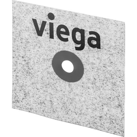 Viega Abdichtungsmanschette 9121.2 für Bedienelement Dusche (1/3)