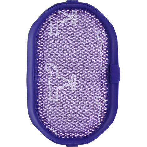 Filtre Dyson DC30 DC31 DC34 DC35 DC45 DC56, filtre Filtre Pièces magnatales Converse accessoires (1/5)
