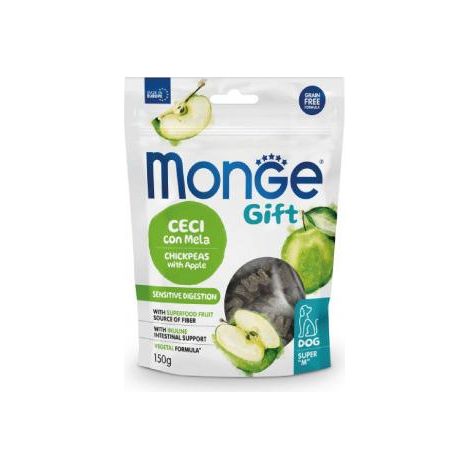 Monge Gift 150 g Adulte Pomme