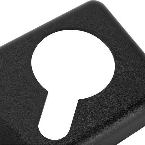 Kühlmittelbehälterdeckel für Dodge Charger (2011–2020), hitzebeständige Abdeckung (1/5)