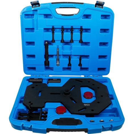 BGS Doppelkupplungs-Werkzeug-Satz für Ford Power Shift Getriebe - 70996 (1/5)