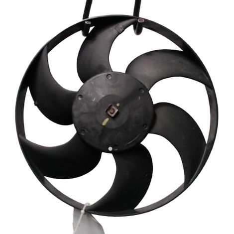 Moteur Ventilateur Radiateur Jaguar X-type [PRODUIT D'OCCASION]♻️c2s27035