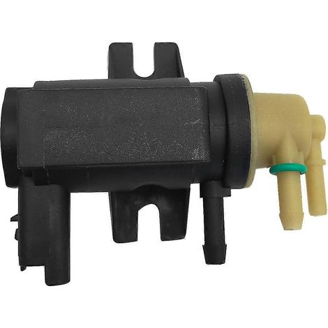 CM5G-9F490-AA Magnetventil zur Turbolader-Ladedruckregelung, kompatibel mit Fiesta, Focus, B-Max und C-Max 1.0L EcoBoost (1/5)