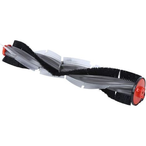 A (280×50×50mm) Brosse Roulante Neato D Series D7 D5 Accessoire Aspirateur Pièces D8500 Remplacement pour D3 pour Aspirateur Balayeuse Brosse Brosse à Poussière Brosses (1/4)
