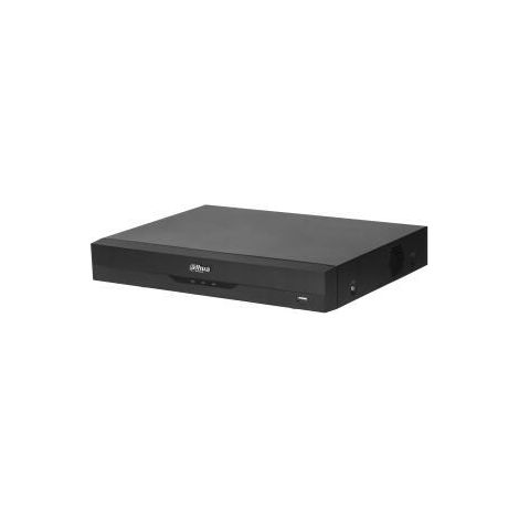 Dahua Technology XVR5108HE-I3 grabador digital negro 6 MP (1/2)