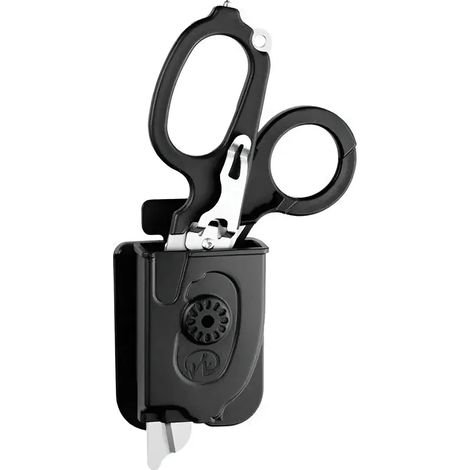 Ciseaux de secours Leatherman Raptor 6 fonctions H0d (1/5)