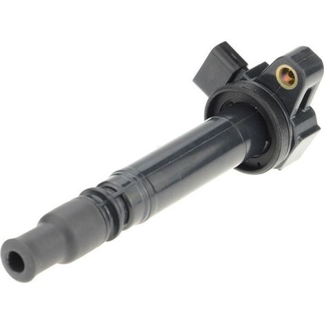 Vier Zündspulen der Teilenummer 9091902237 sind für Toyota Tacoma 4Runner (Baujahre 2000–2004) geeignet. (1/4)