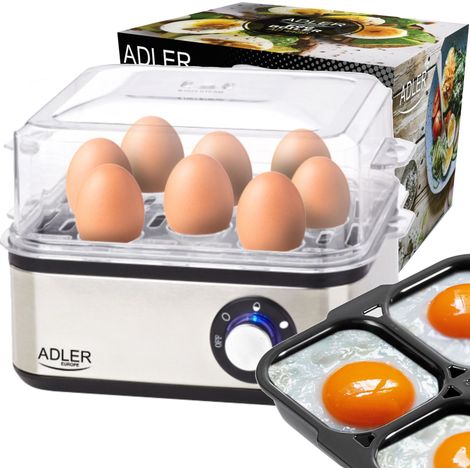 Adler AD4486 Eierkocher