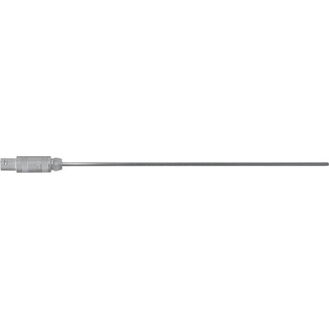 ebro TPX 130 Temperaturfühler +400 °C (max.) Fühler-Typ Pt100