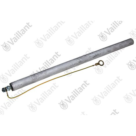 VAILLANT Anode, inkl. Befestigung VPS SC 700+1000 Vaillant-Nr. , 295849