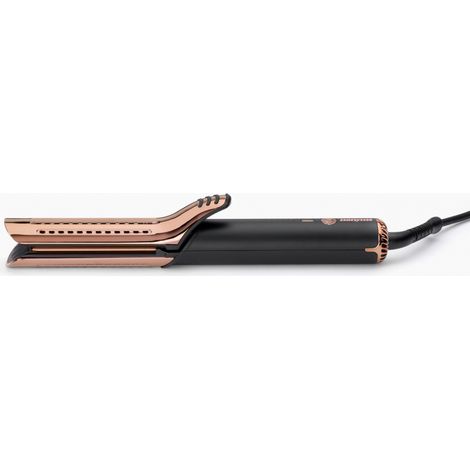 Fer à boucler Babyliss C115E Boucleur 2 en 1 Curl Styler Lustre pour des boucles longue tenue et sans effort (1/4)