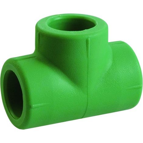 RACCORDO A TEE POLIPROPILENE ø63   WAVIN ITALIA S.P.A.