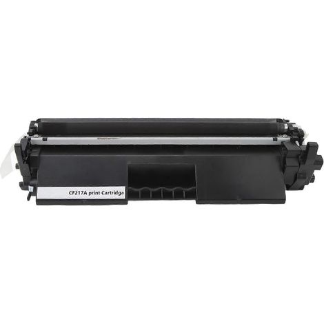 Ersatz-Tonerkartusche CF217A für HP LaserJet Pro M102w 102a und HP MFP M130a 130nw