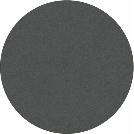 Bosch Schleifblatt Papier F355 115 mm 320 ungelocht Klett 10 Stk (1/5)
