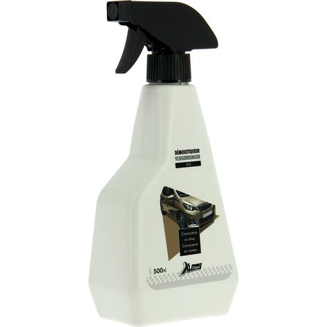 XL CLEAN DEMOUSTIQUEUR 500ml (1/3)