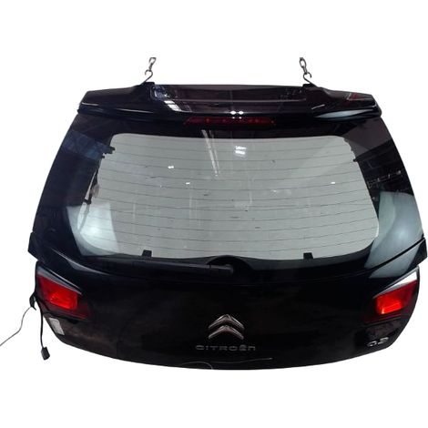 Hayon CITROEN C3 [PRODUIT D'OCCASION]♻️8701cg (1/4)
