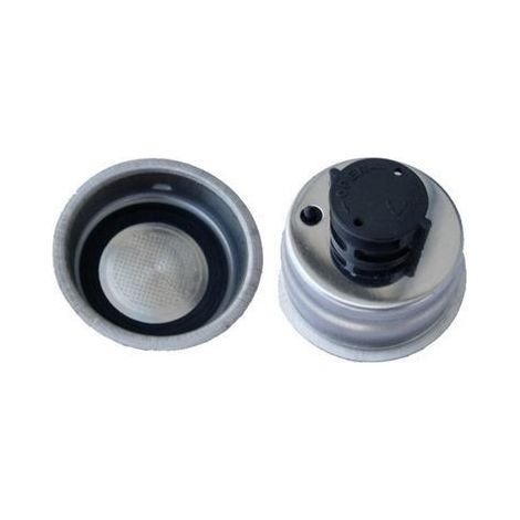 FILTRO 1TZ CREMA BRACCETTO MACCHINA CAFFE' DE LONGHI