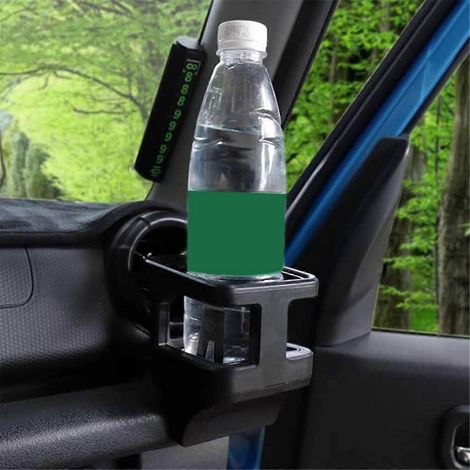 Porte-gobelet de voiture Suzuki, support de gobelet intérieur (1/5)