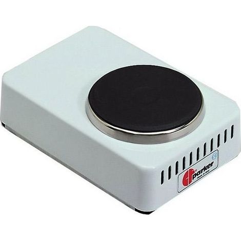 Cf Parker Fornello Elettrico 450W