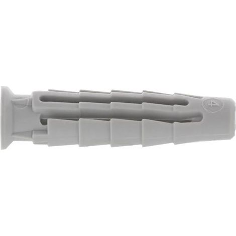 Spit Pro 6 Taco de Nylon 6 mm x 30 mm Pack 100