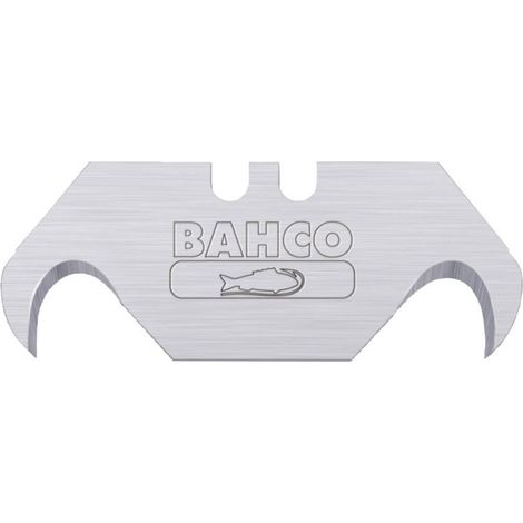 Bahco KBGH-5P-DISPEN Lames à crochet dans un distributeur 5 pc(s) (1/2)