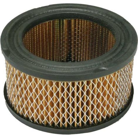 Filtro aria K181. Misure 110 x 75 x 57 mm KOHLER