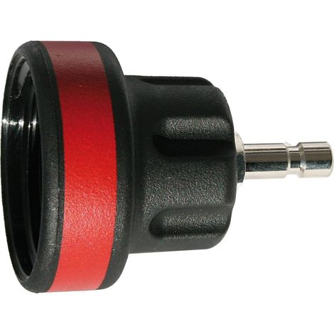 SW-Stahl 21013L Kühleradapter