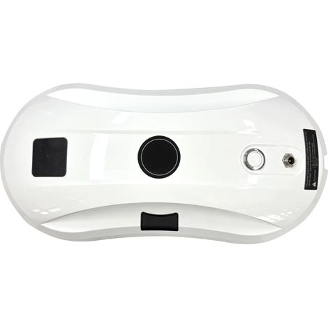 Nettoyage des vitres par jet d'eau, robot électronique télécommandé, nettoyage entièrement automatique des vitres