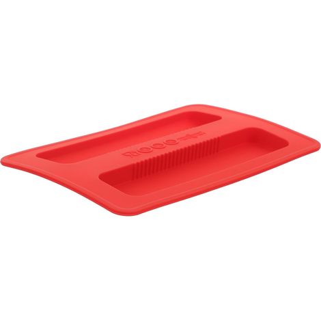 de grille pain en silicone accessoire de cuisine universel