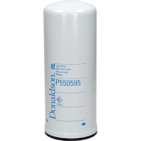 Filtro de aceite Donaldson DONALDSON P550595 (1/2)