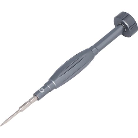 Präzisionsschraubendreher aus legiertem Stahl, Handdemontagewerkzeug, 2D-Pentalobe-Bit, Schraubendrehersatz für industrielle Reparaturen (1/5)