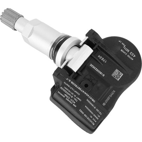 Reifendrucksensor 40700-3JA0B kompatibel mit Nissan Altima 2013-2016 - Reifendrucksensor 40700-3JA0B kompatibel mit Nissan Altima 2013-2016 (1/5)