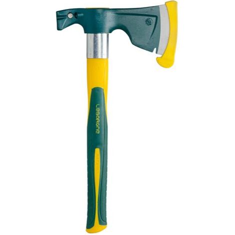Hachette BATIPRO 800g manche NOVAMAX LEBORGNE 104104
