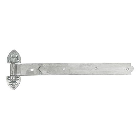 TIMCO Heavy Duty Reversible Hinges Hot Dipped Galvanised - 350mm
