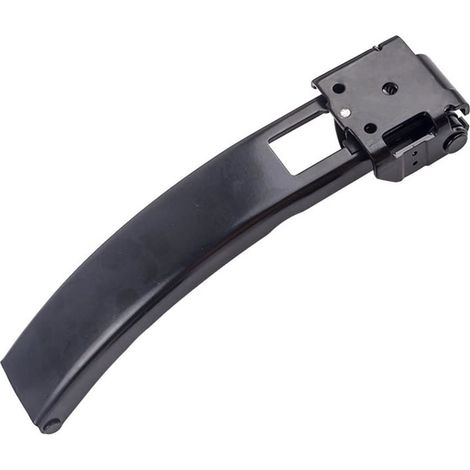 Support de charnière de porte à chargement arrière pour Sprinter 2500 3500 2010-2018, numéro de pièce du fabricant A9067600328 9067600328 (1/5)