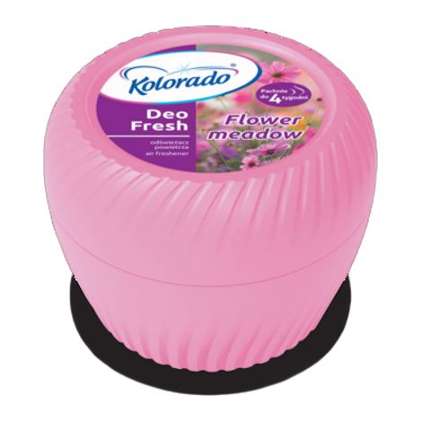 Kolorado Deo Fresh Ambientador Prado de Flores 150 g