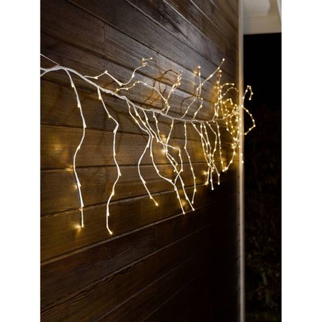 couronne Konstsmide 3365-100 LED N/A blanc (1/4)
