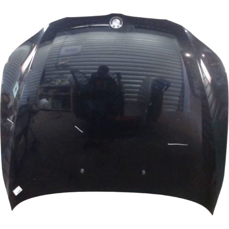 [PRODUIT D'OCCASION] Capot BMW Serie 5 ♻️ Ref Oe. 41617111385 - Garantie à vie