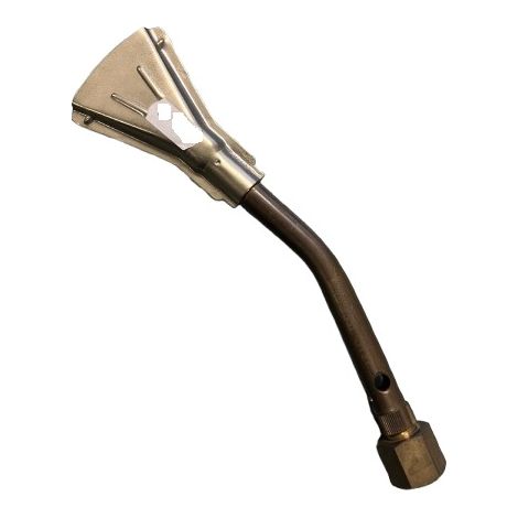 BETA 312P BRUCIATORE