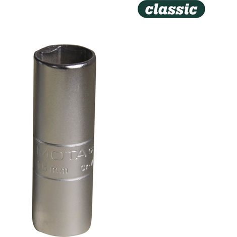 Foro per candela MOTA da 1/2" 16mm