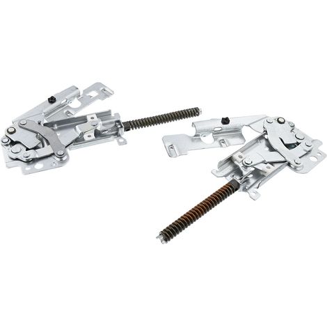 Electrolux Rex AEG kit cerniere lavastoviglie F55 ESI TT6 TP6 ZDT F88 F99 ESL (1/4)