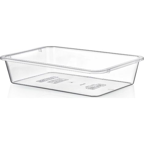 Boîte à lunch idéale pour organiser ses repas au travail, à l'école, en pique-nique ou en voyage pratique, réutilisable et facile à transporter.-AquaForge (1/3)