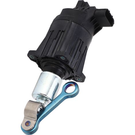 Electrovanne de suralimentation turbo compacte, puissante, remplacement pour Accord 4 portes EX et EX‑L (1/5)